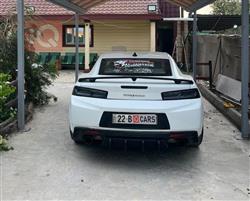 شيفروليه كامارو